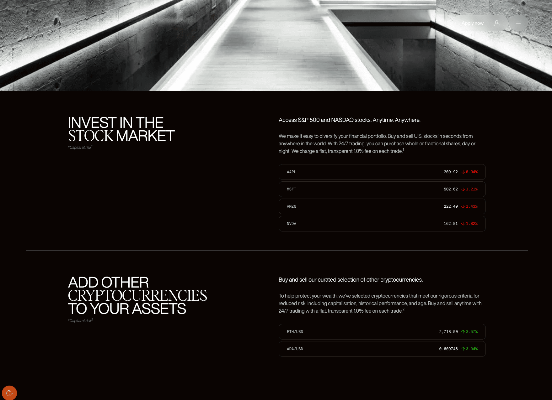 Revolutionizing Digital Banking impact view