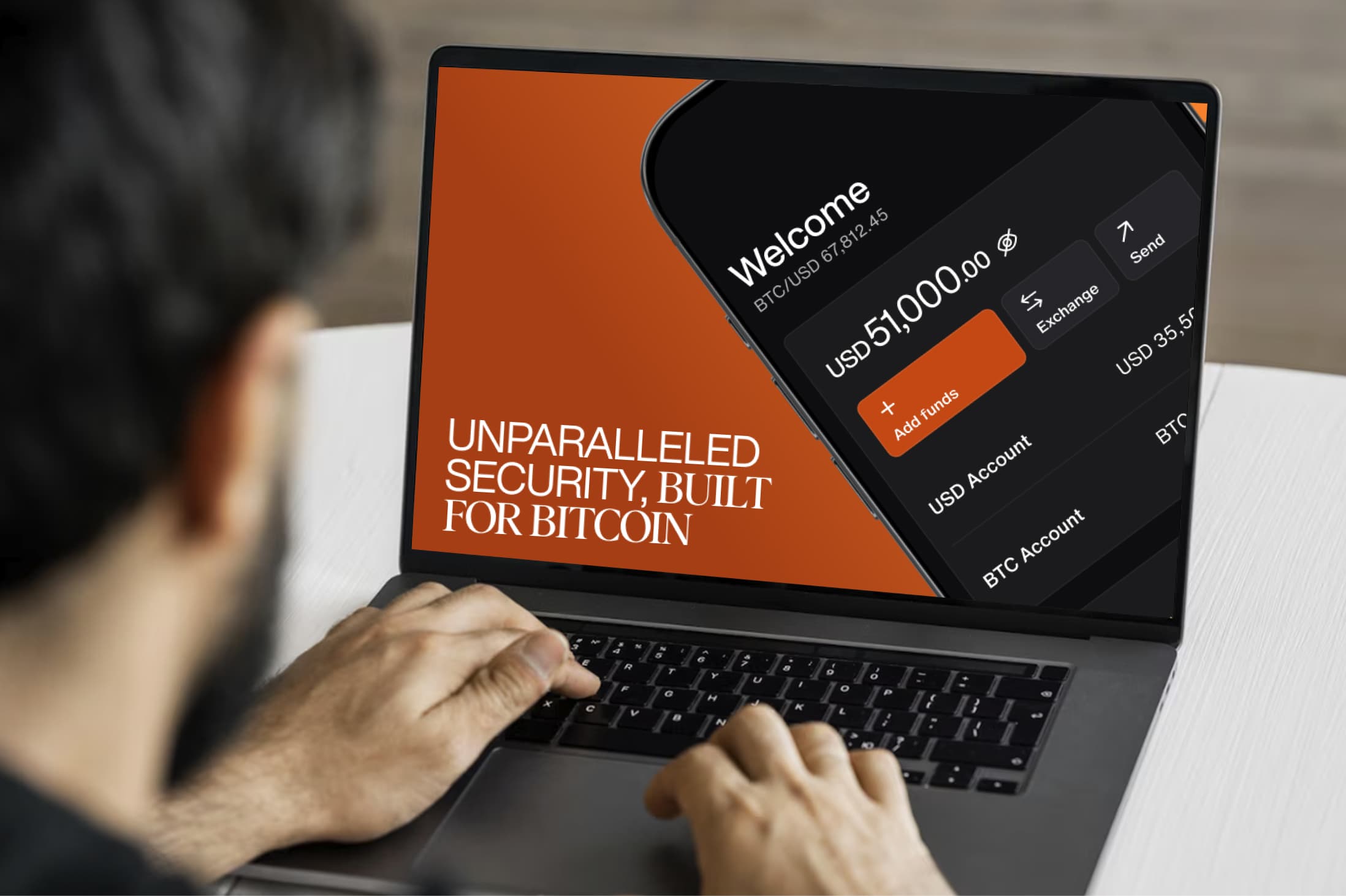 Revolutionizing Digital Banking case study