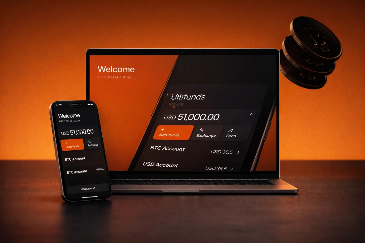Revolutionizing Digital Banking case study
